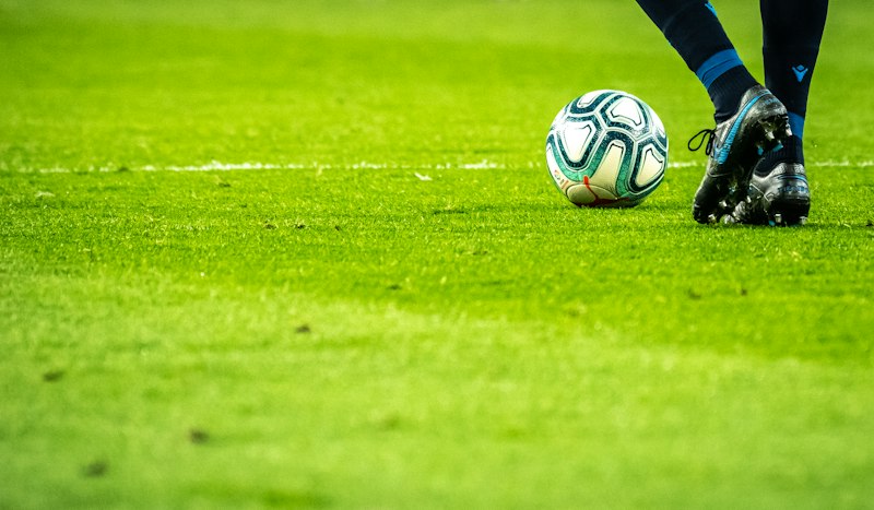 Guantes de Portero de Fútbol