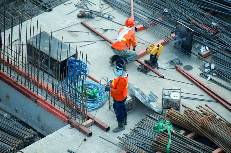 Guantes de Seguridad y Trabajo Industrial